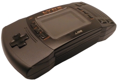 Die LYNX II Console