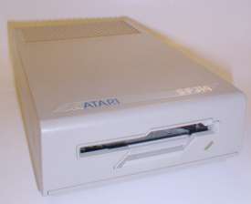 ATARI Floppy