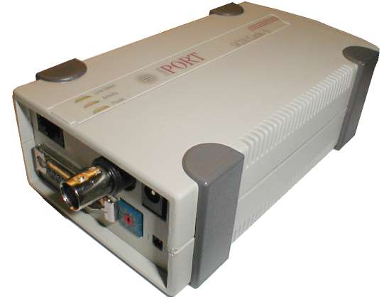 Dayna SCSI/Link-3