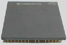 XC68060RC50A Prozessor